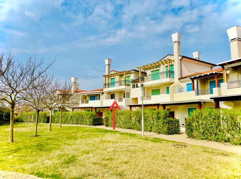 Villaggio A Mare Porto Santa Margherita di Caorle Exterior foto