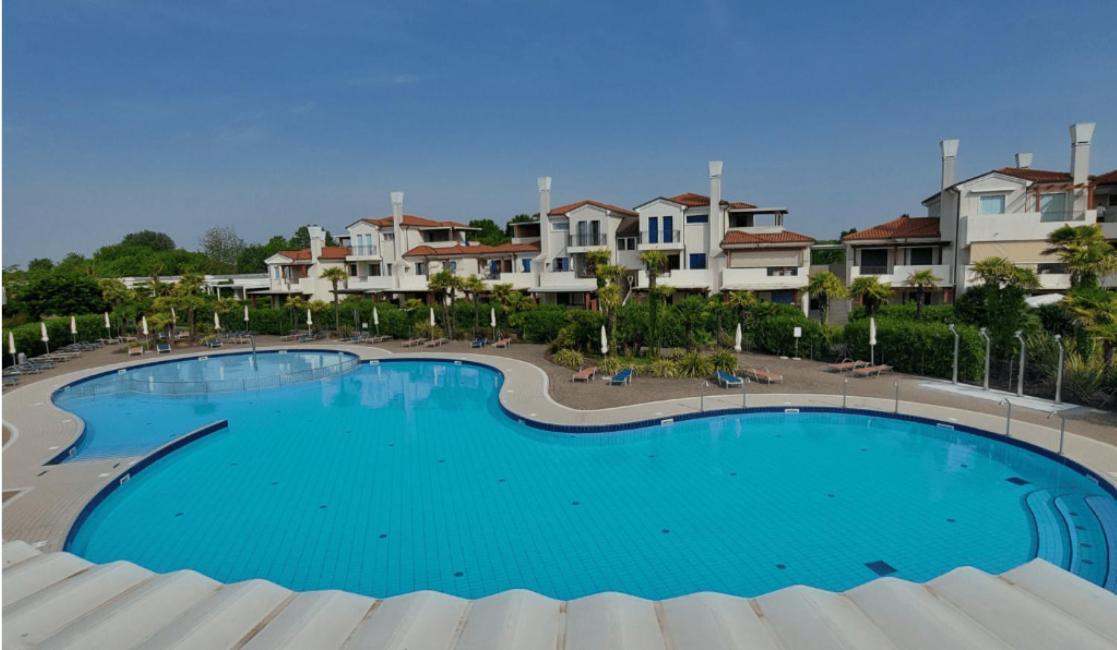Villaggio A Mare Porto Santa Margherita di Caorle Exterior foto